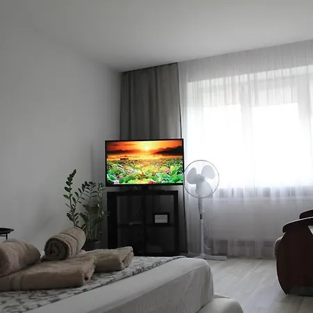 City Center Apartment Liepaja Exterior photo