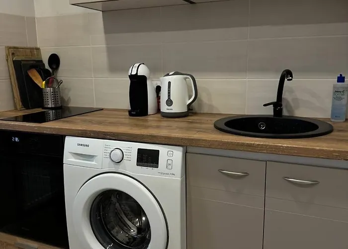 City Center Apartment