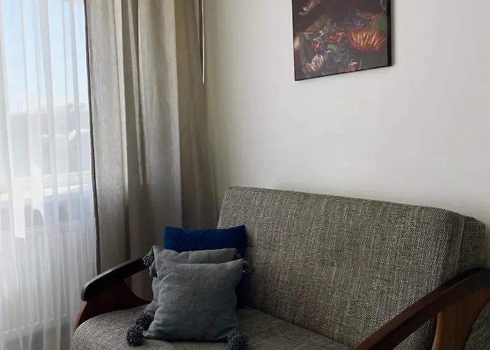 City Center Apartment