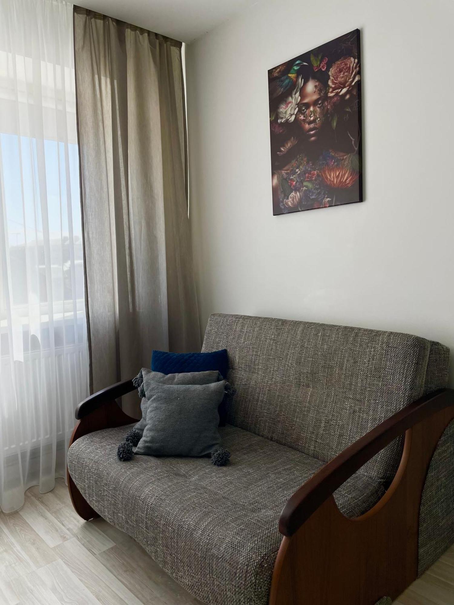 City Center Apartment *